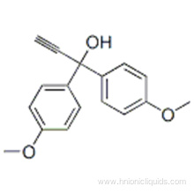 1,1-bis(4-METHOXYPHENYL)-2-PROPYN-1-OL CAS 101597-25-5